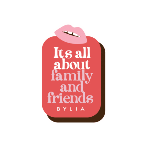 By Lia Sticker