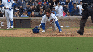 Cubs Win 6 Straight With A Historic Offensive Week