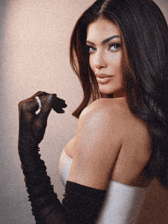 Miss Universe GIF