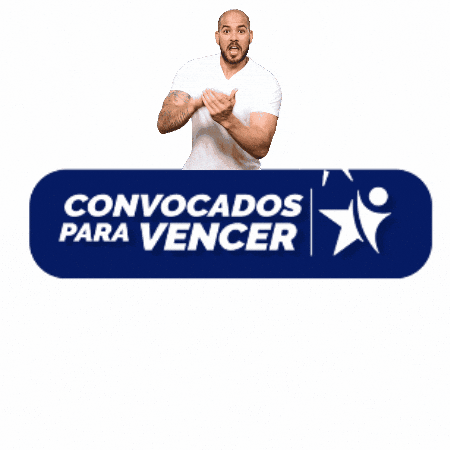 Convocados GIF by SerraCorretora