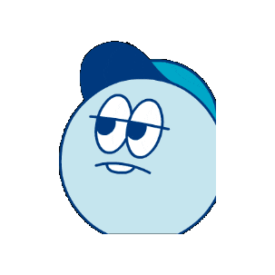 경기도일자리재단 Sticker