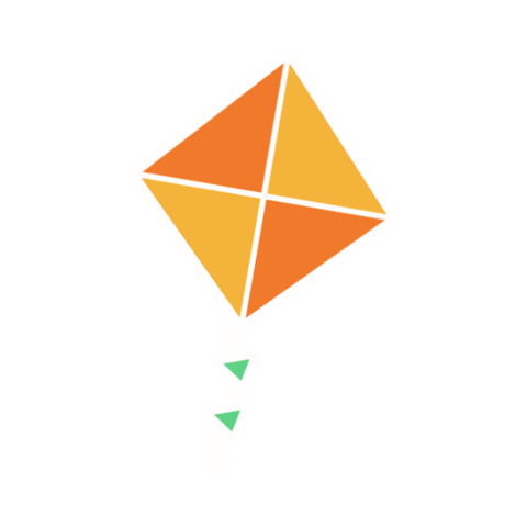 Pipa Brincar Sticker by ChildFundBR