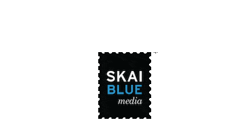 Breaking News Philly Sticker by Skai Blue Media