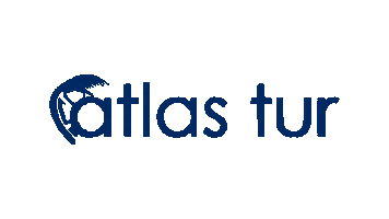 Atlastur Sticker by Atlas Dergisi