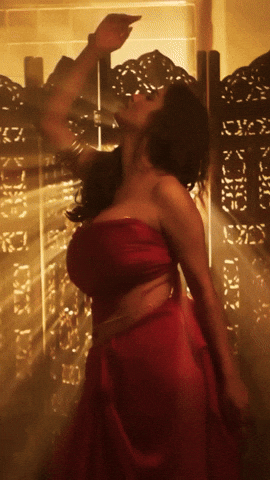 Woman GIF