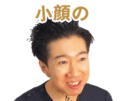 KAZ先生 Sticker