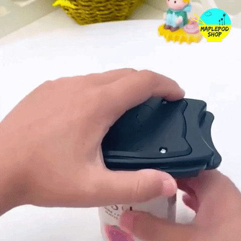 Can Opener GIF