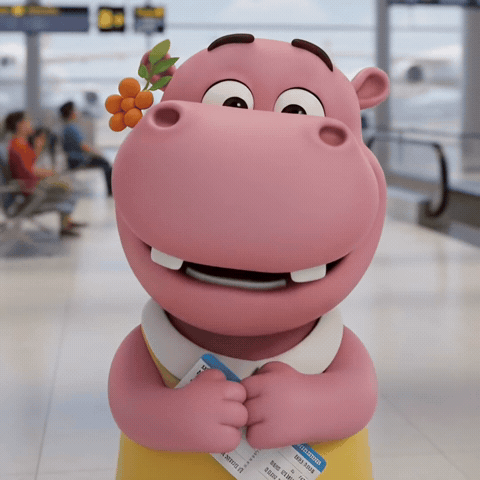 Happy Everyday Life GIF