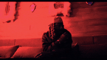 Sexy Black Man Rb Singer GIF by Popular Demand Entertainment