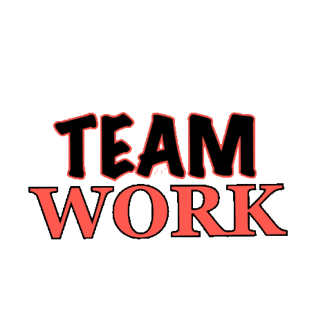 Work Working Sticker by TKArsten