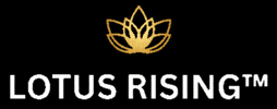 Lotus Rising GIF by danettemaygiphy