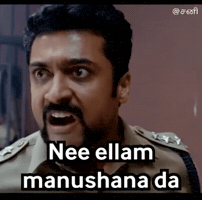 Suriya Singam GIF