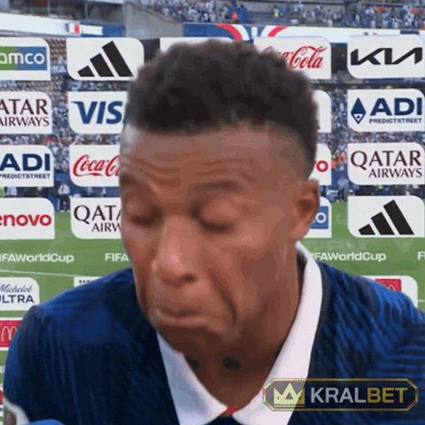 France Football GIF by Kral Social