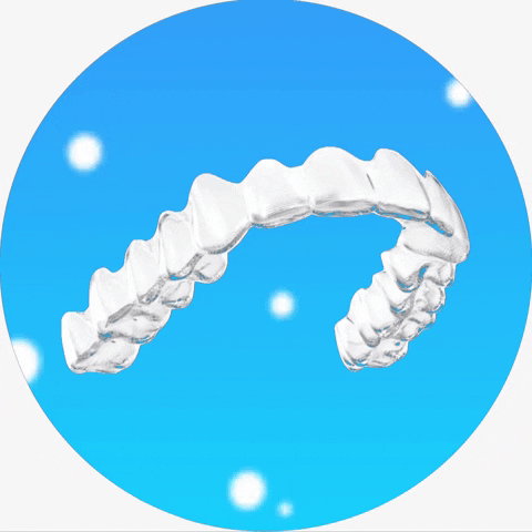 Infinity Dental GIF