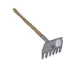 American Conservation Experience Sticker