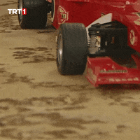 Formula 1 Fun GIF by TRT