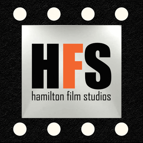 Hfs GIF by Hamilton Film Studios
