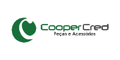 Logocoopercred Sticker by CooperCred Implementos