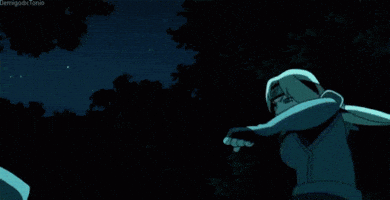Anime GIF