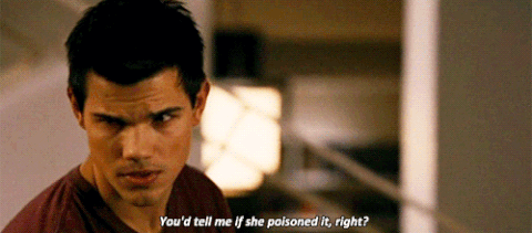 breaking dawn part 1