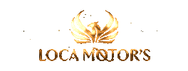 Sticker by Loca Motors