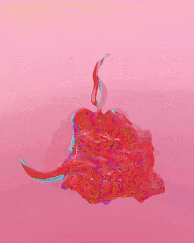 Toad GIF