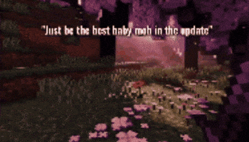 Minecraft GIF
