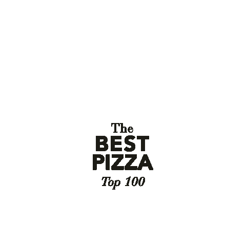 Pizza Bestpizza Sticker by Food Meets Science
