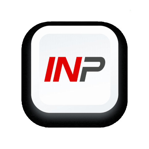 Inp Sticker by InProcess