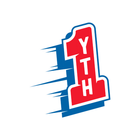 New Life Chicago Sticker