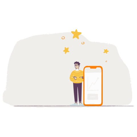 Justeatcourier Sticker by Just Eat