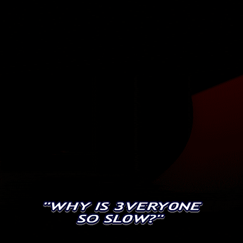 Custom Abomination GIF