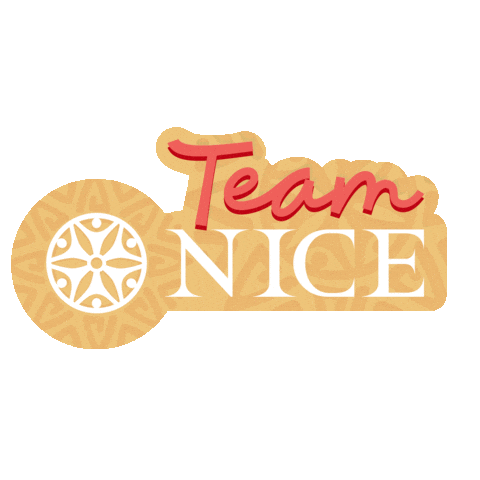 Niceriviera Sticker by Niceoficialmx