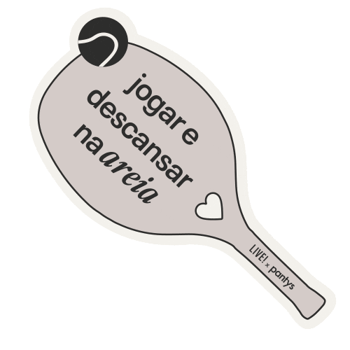 Pantys Sticker by LIVE!