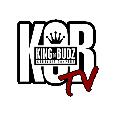 Kob Sticker by King of Budz