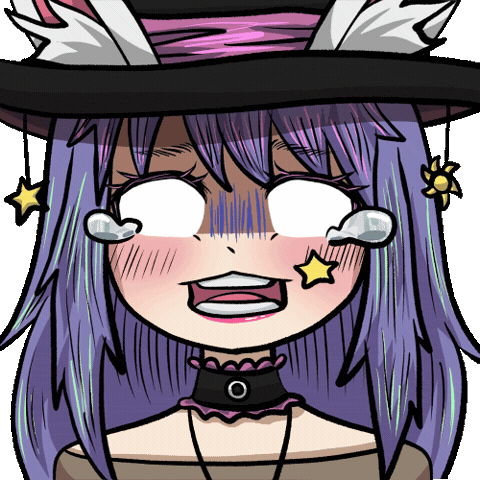 Scary GIF