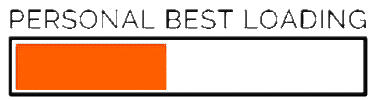 Inspire Personal Best Sticker by inspirehealthservices