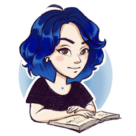Book Sticker