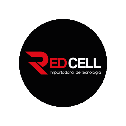 RedCell Sticker