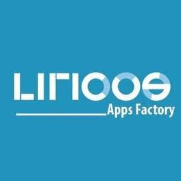 Liricus Apps Factory GIF