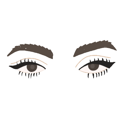 My Own Skin by Betania Eliza Sticker