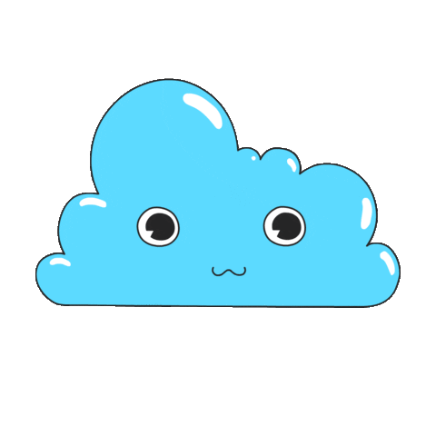 Good Morning Sticker