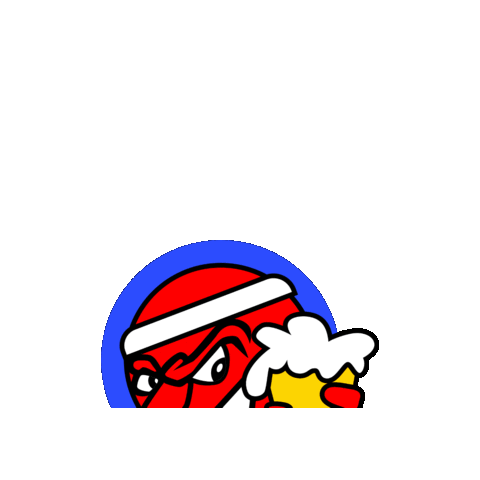 Twin Cities Minnesota Sticker by MUSA Kickball