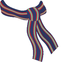 St John's College May Ball Sticker