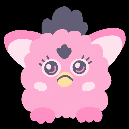 Blink Dibujo GIF