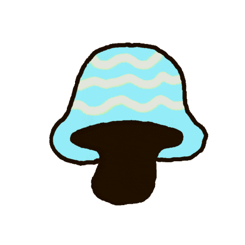 Anime Sticker