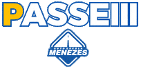 Autoescola Menezes Sticker