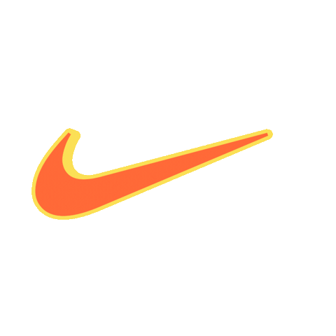 Nike Running Sticker by Nike Mexico