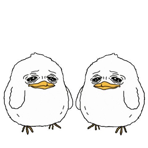 Meme Sticker