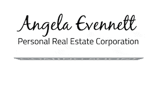 Real Estate Sticker by AngelaEevennett Real estate